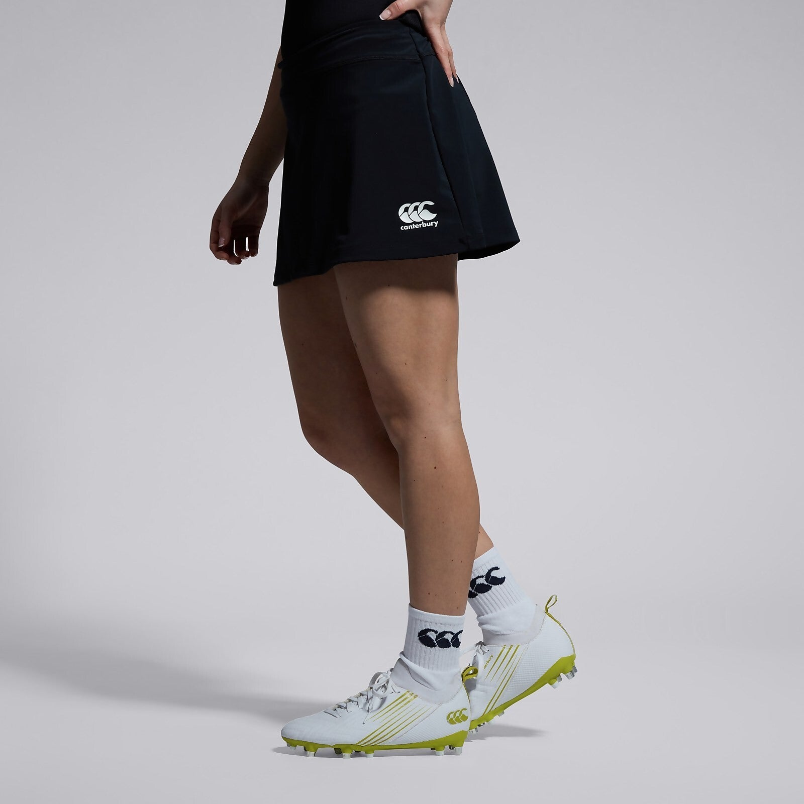 CANTERBURY WOMENS SPORTS SKORT LADIES TENNIS HOCKEY SKIRT SHORTS 6 8 10 12 14 16