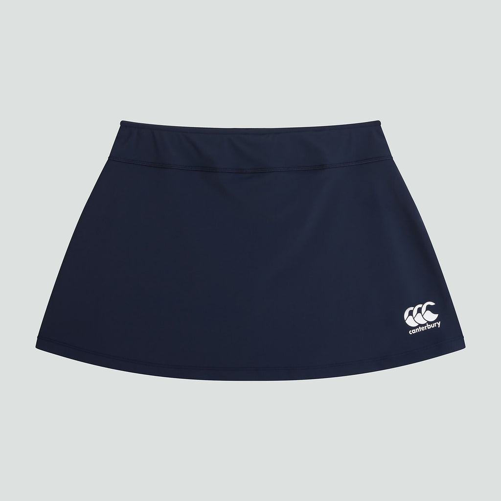CANTERBURY WOMENS SPORTS SKORT LADIES TENNIS HOCKEY SKIRT SHORTS 6 8 10 12 14 16