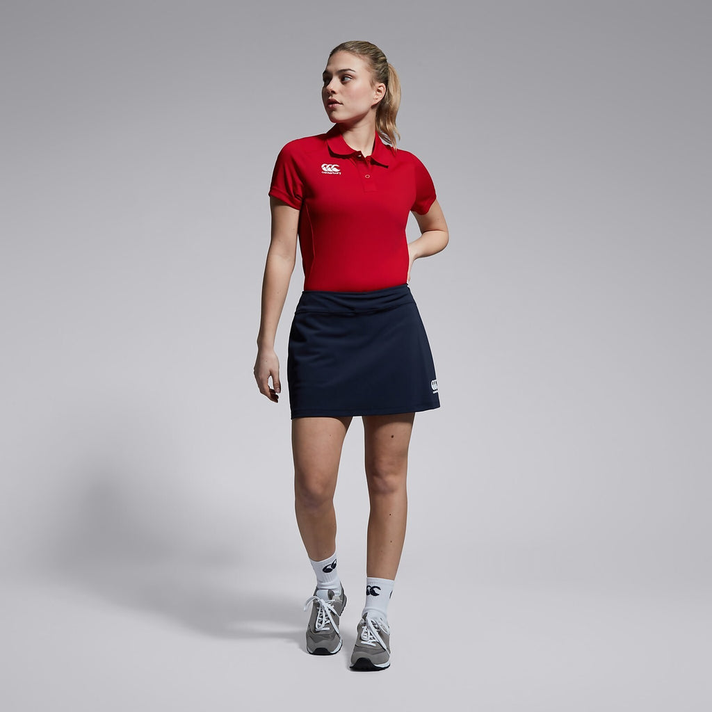 CANTERBURY WOMENS SPORTS SKORT LADIES TENNIS HOCKEY SKIRT SHORTS 6 8 10 12 14 16