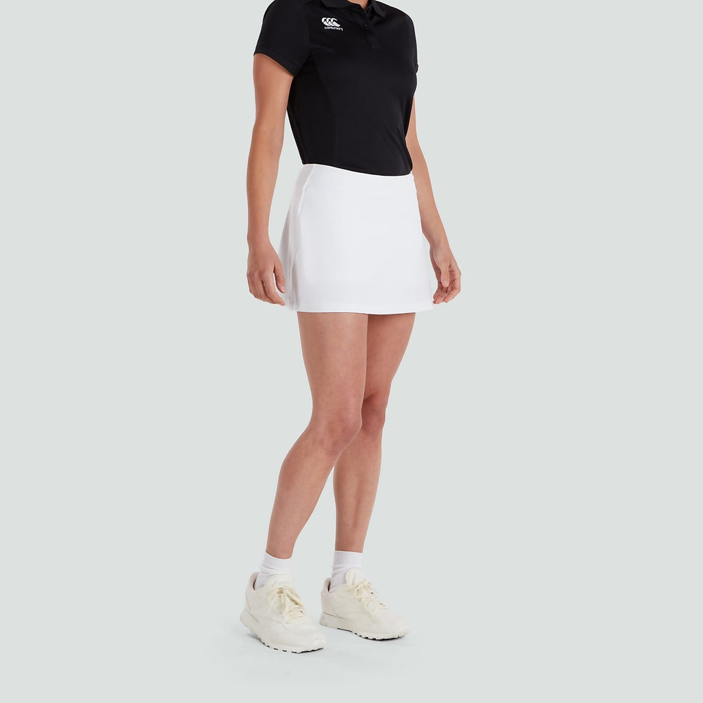CANTERBURY WOMENS SPORTS SKORT LADIES TENNIS HOCKEY SKIRT SHORTS 6 8 10 12 14 16